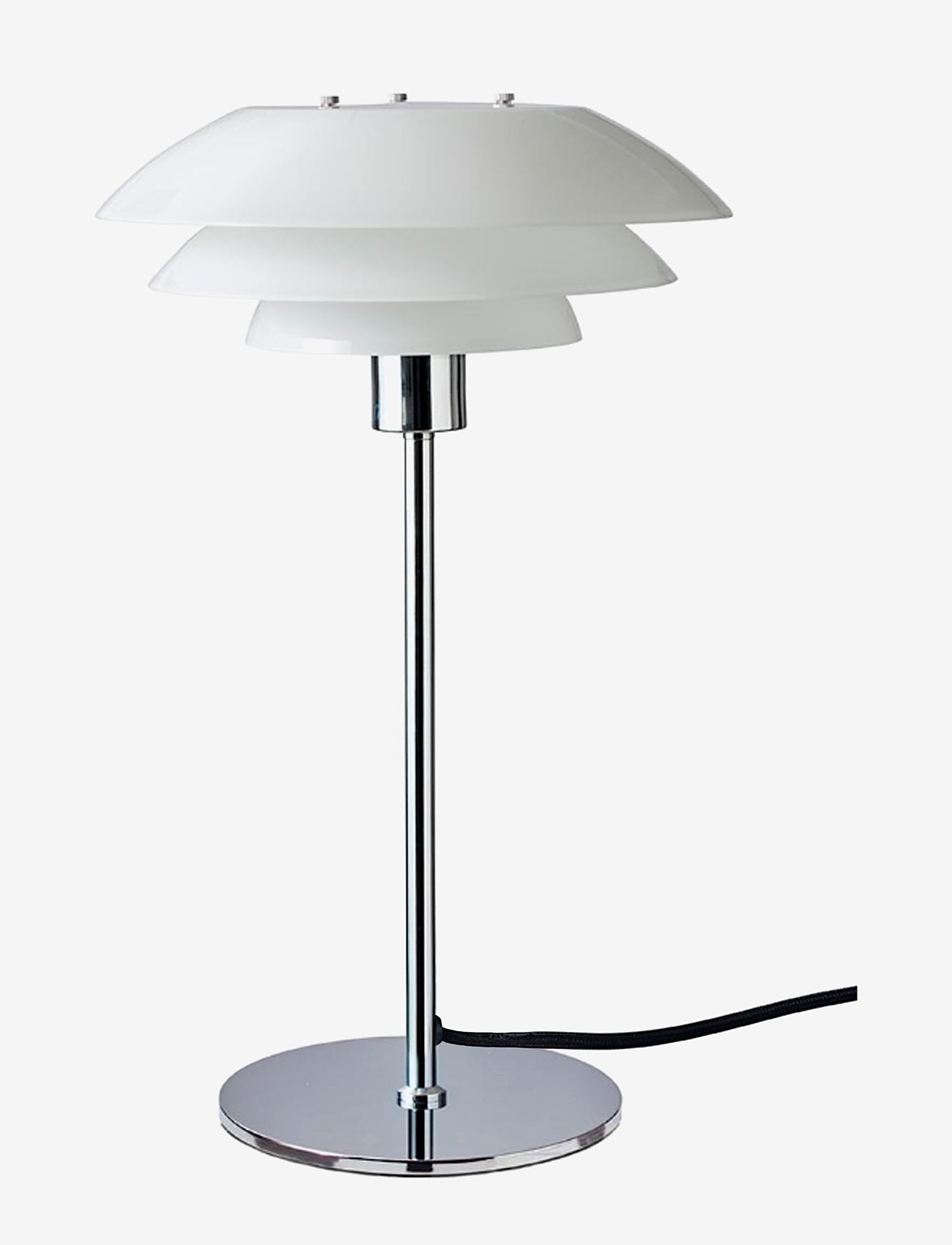 Dyberg Larsen - DL31 Opal Table Lamp - osta hinna alusel - white - 0