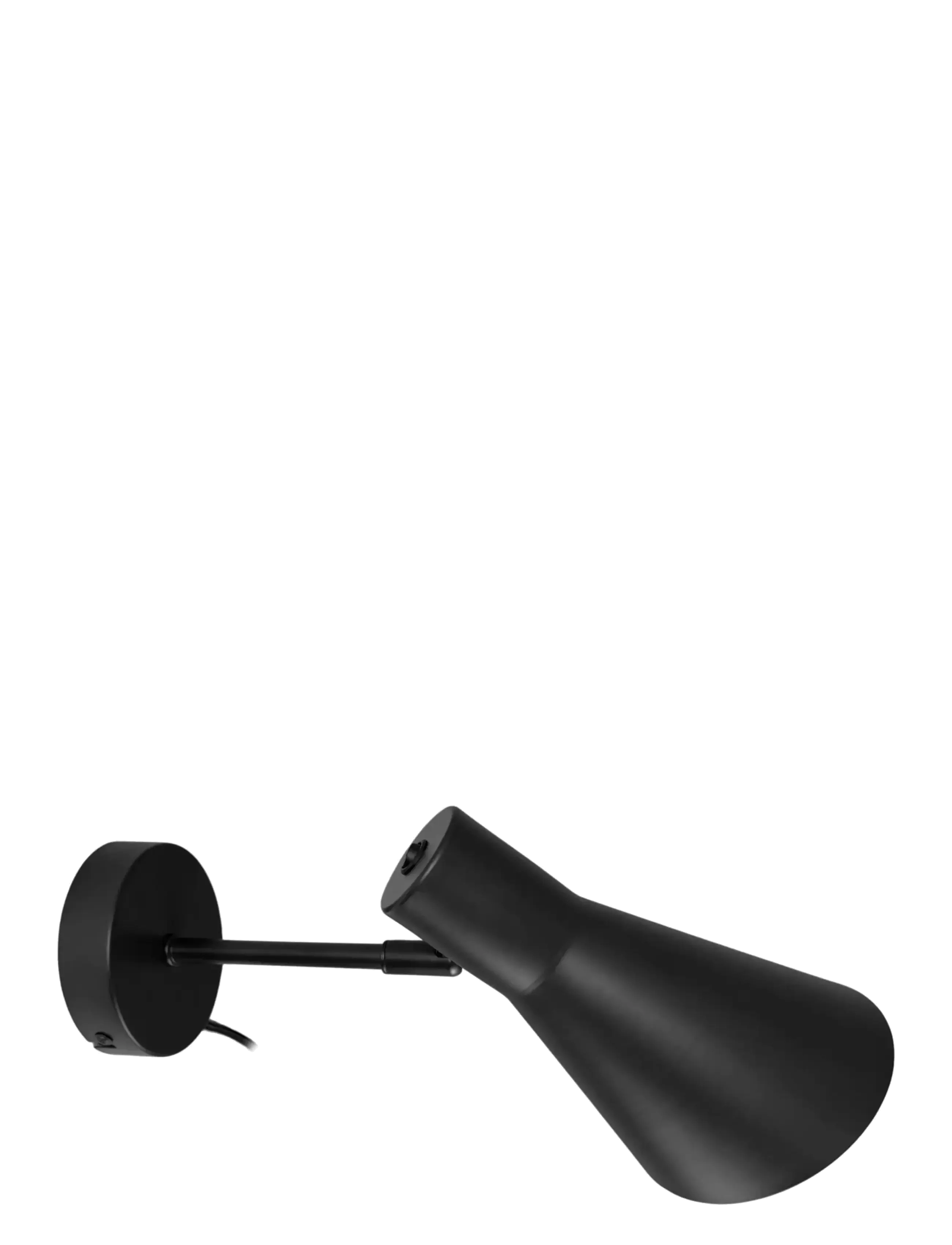 Dyberg Larsen - Denver Wall Lamp - black - 1