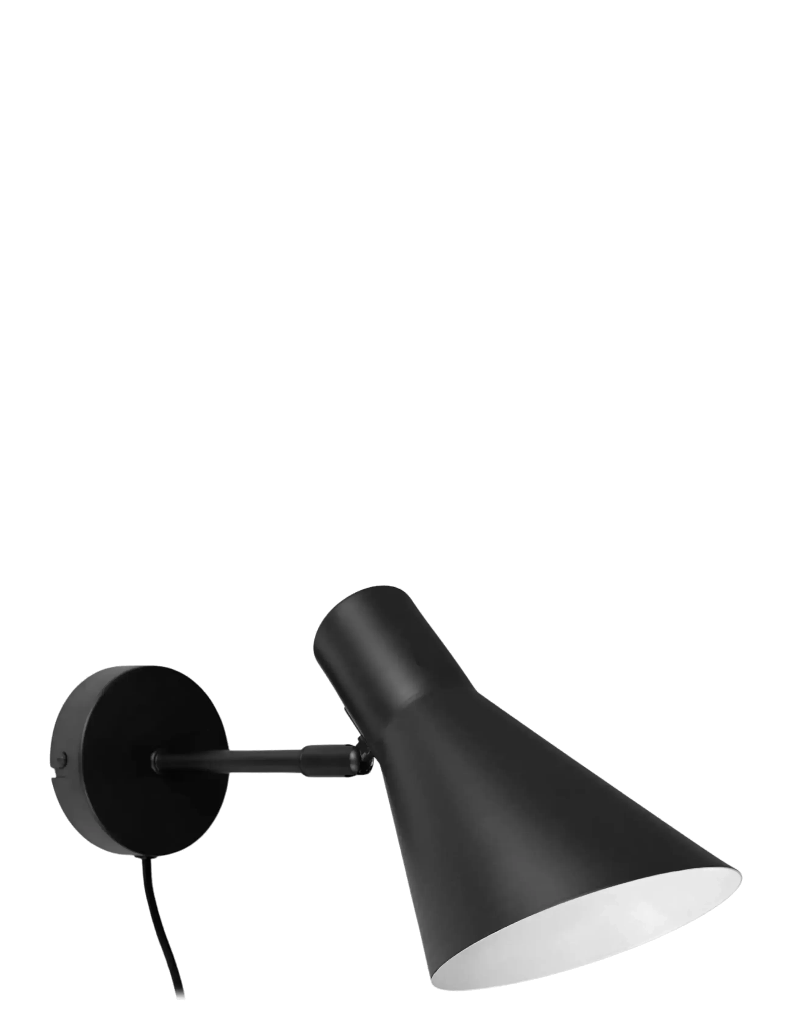 Dyberg Larsen - Denver Wall Lamp - black - 2