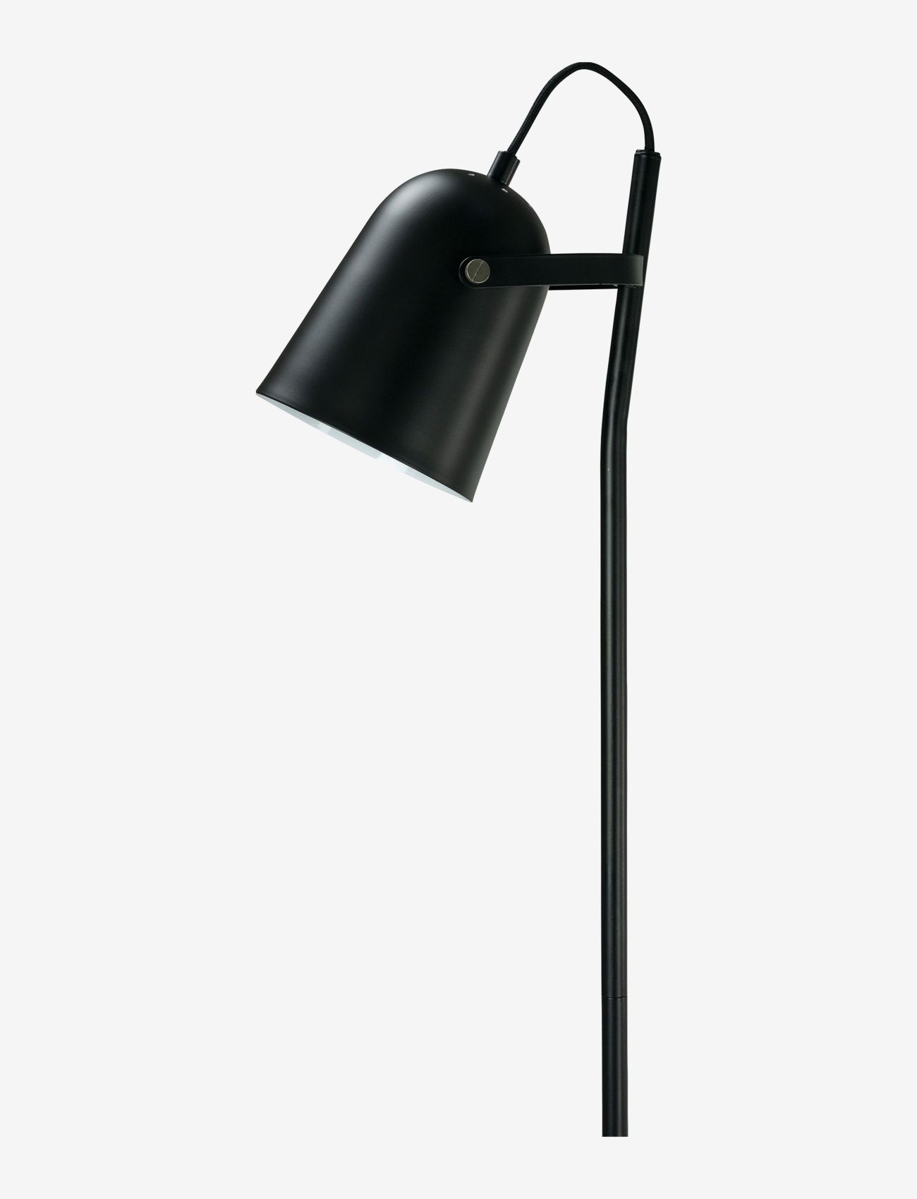 Dyberg Larsen - Oslo Floor lamp - põrandalambid - matt black - 1