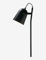 Dyberg Larsen - Oslo Floor lamp - gulvlamper - matt black - 2