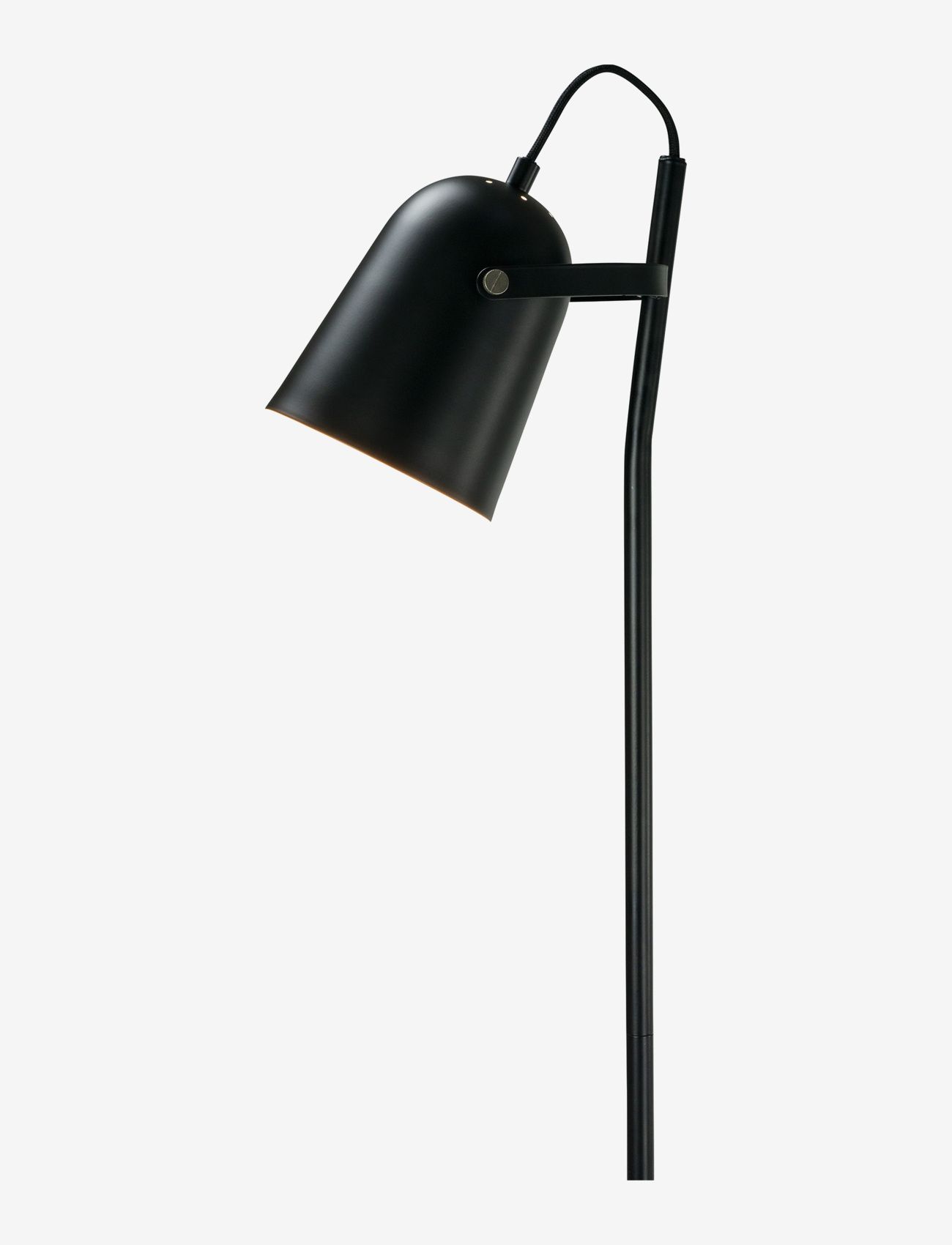 Dyberg Larsen - Oslo Floor lamp - stehlampen - matt black - 2