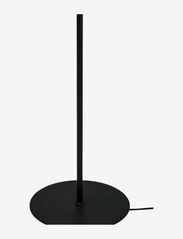 Dyberg Larsen - Oslo Floor lamp - põrandalambid - matt black - 3