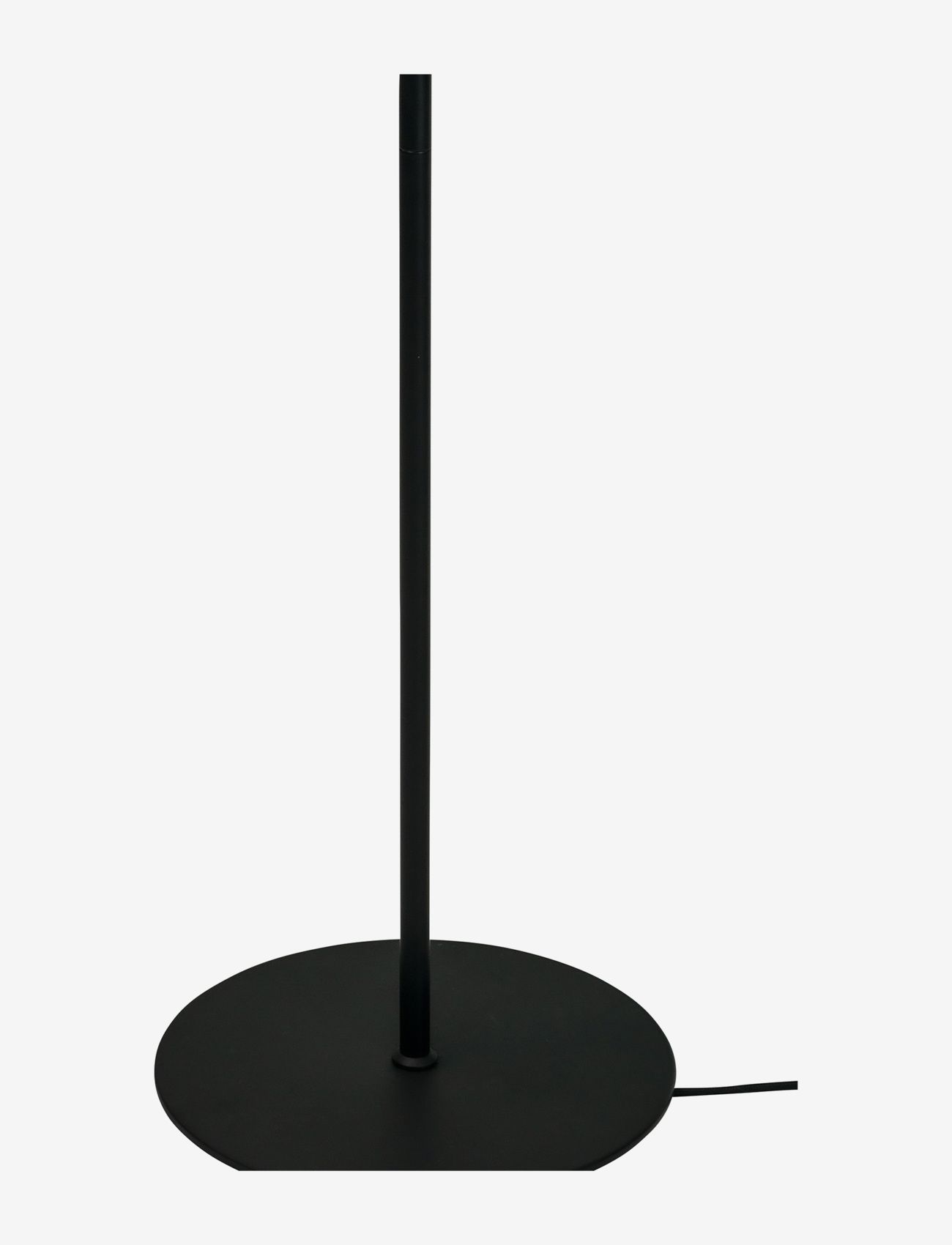 Dyberg Larsen - Oslo Floor lamp - stehlampen - matt black - 3