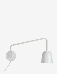 Manchester Wall Lamp - WHITE