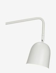 Dyberg Larsen - Manchester Wall Lamp - sienas lampas - white - 3