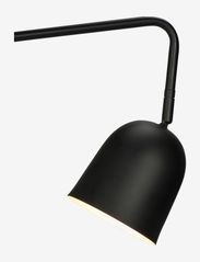 Dyberg Larsen - Manchester Wall Lamp - sieninės lempos - matt black - 2