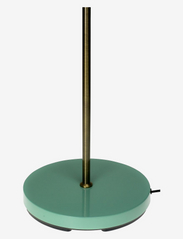 Dyberg Larsen - Ocean Floor lamp Curry - najniższe ceny - curry - 2