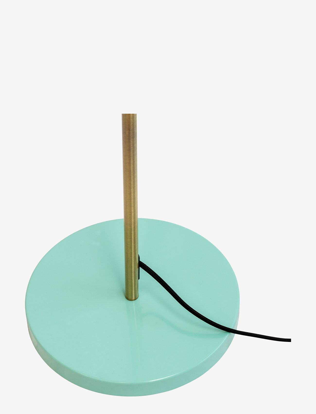 Dyberg Larsen - Ocean gulvlampe Curry - køb efter pris - curry - 4