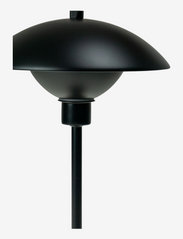 Dyberg Larsen - Roma Table Lamp Base Rechageable - black - 1