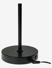 Dyberg Larsen - Roma Table Lamp Base Rechageable - black - 2