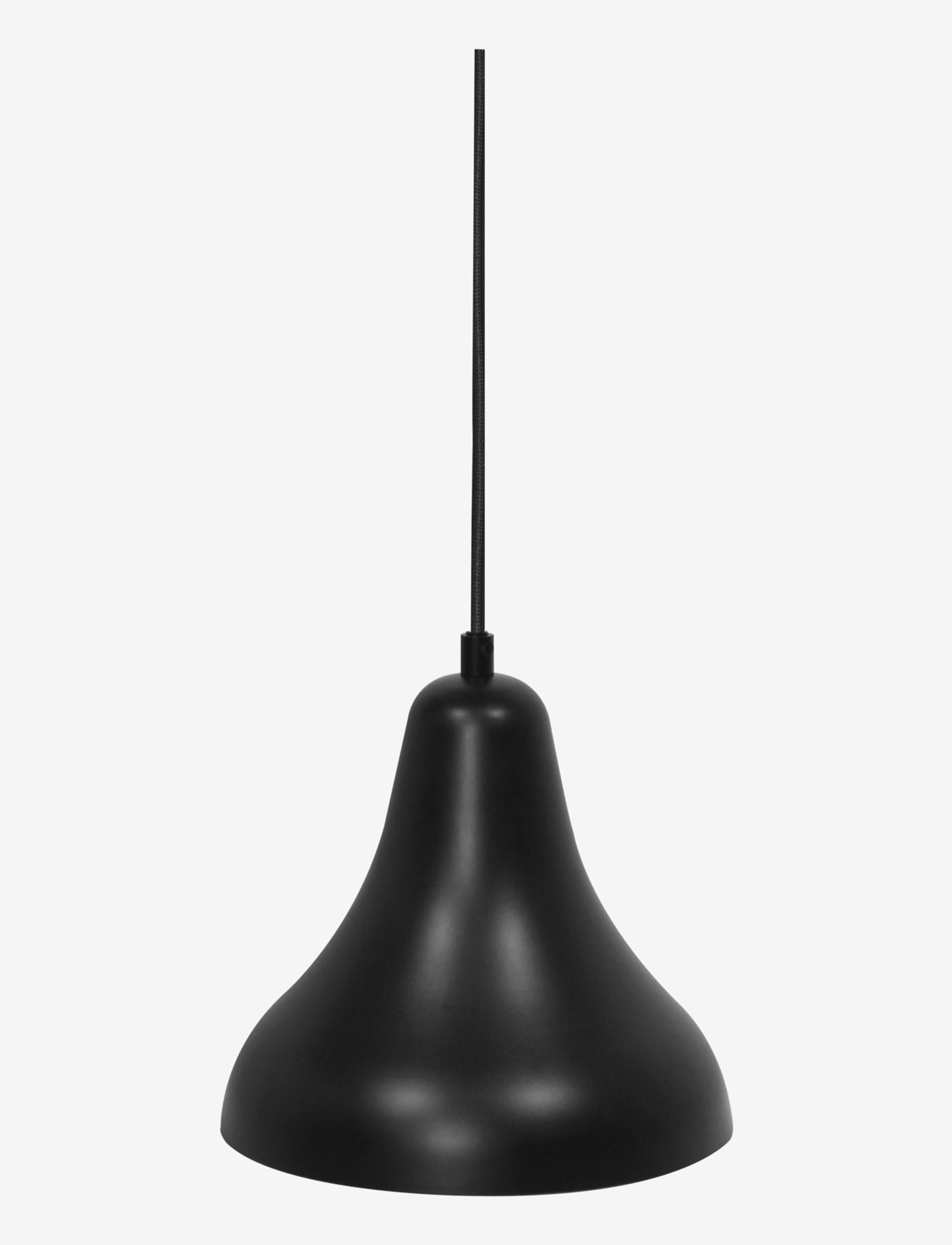 DYBERG LARSEN Tokyo Væglampe Schwarz - Ø 20 CMx18.1 - Unisex