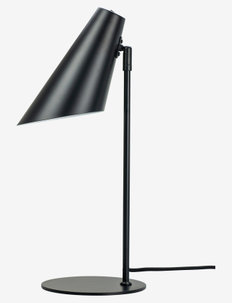 Cale table lamp Black, Dyberg Larsen