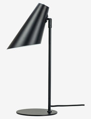 Dyberg Larsen - Cale table lamp Black - stalinės lempos - black - 0