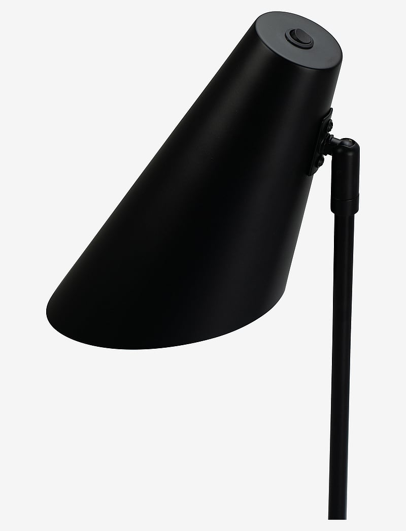 Dyberg Larsen - Cale table lamp Black - geschenke unter chf 100 - black - 1