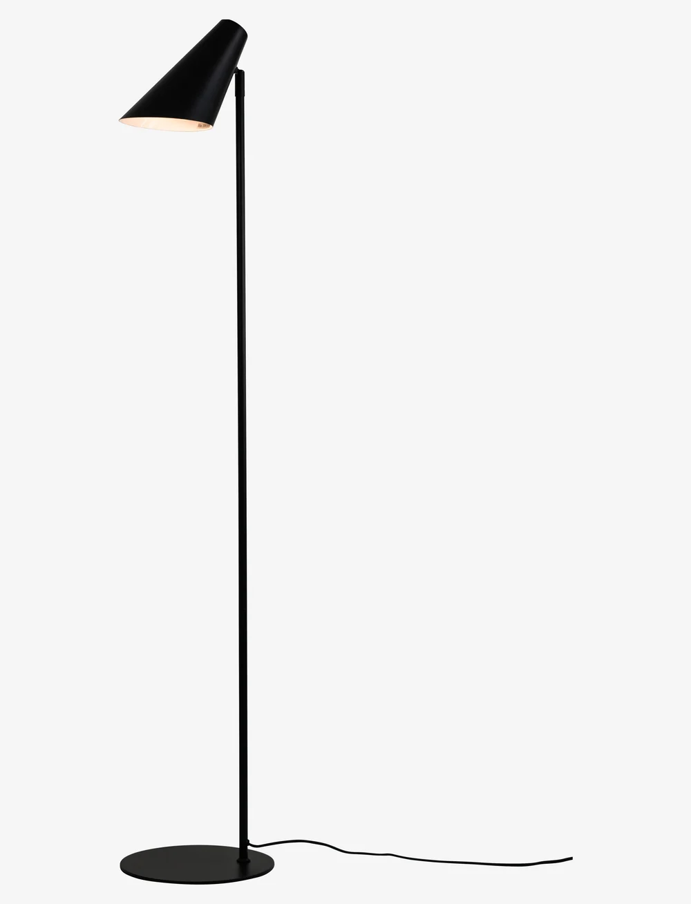 Dyberg Larsen - Cale Floor lamp - nach preis einkaufen - black - 0
