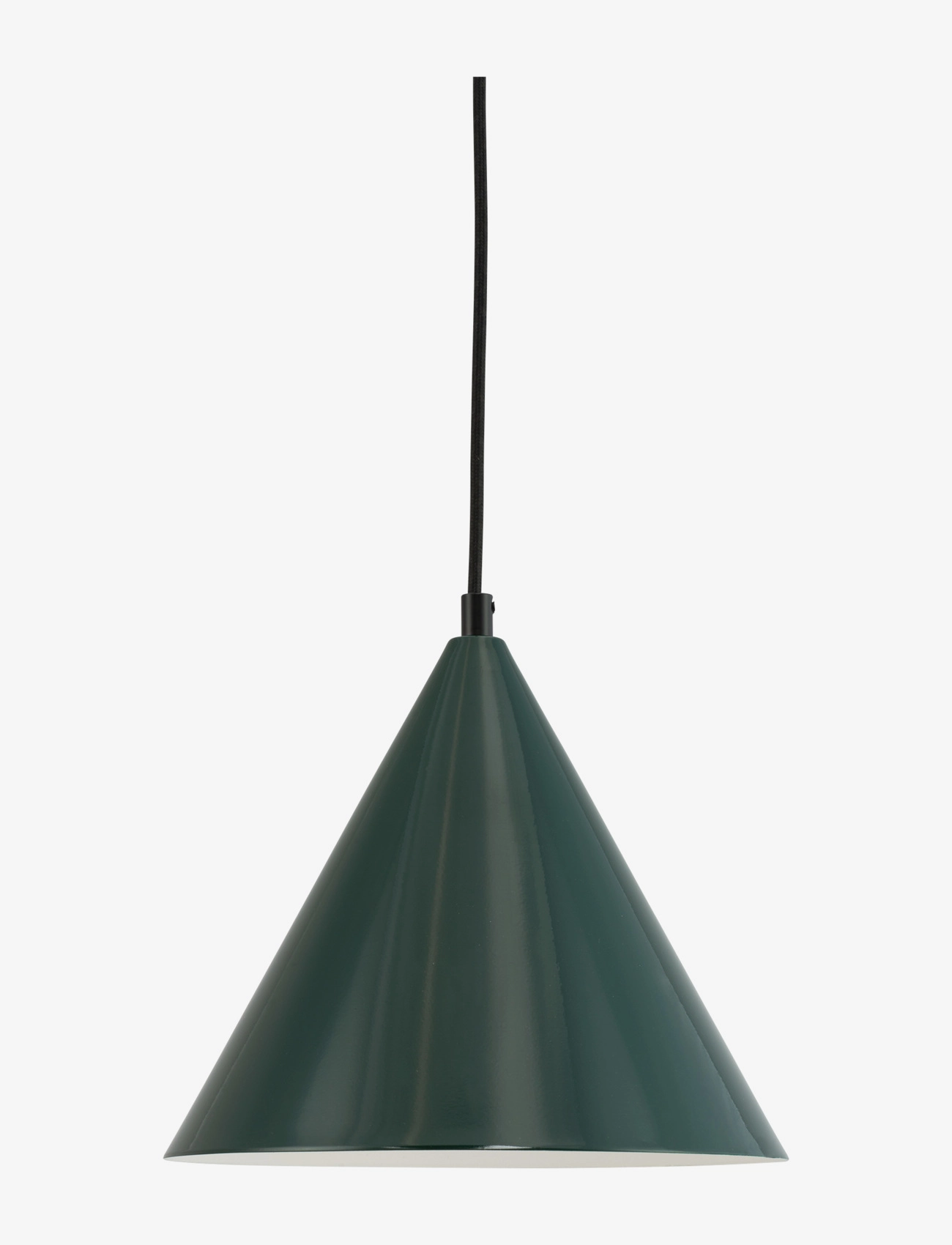 DYBERG LARSEN Ron Blank Mørkegrøn Pendel Grün - H327CM - Unisex