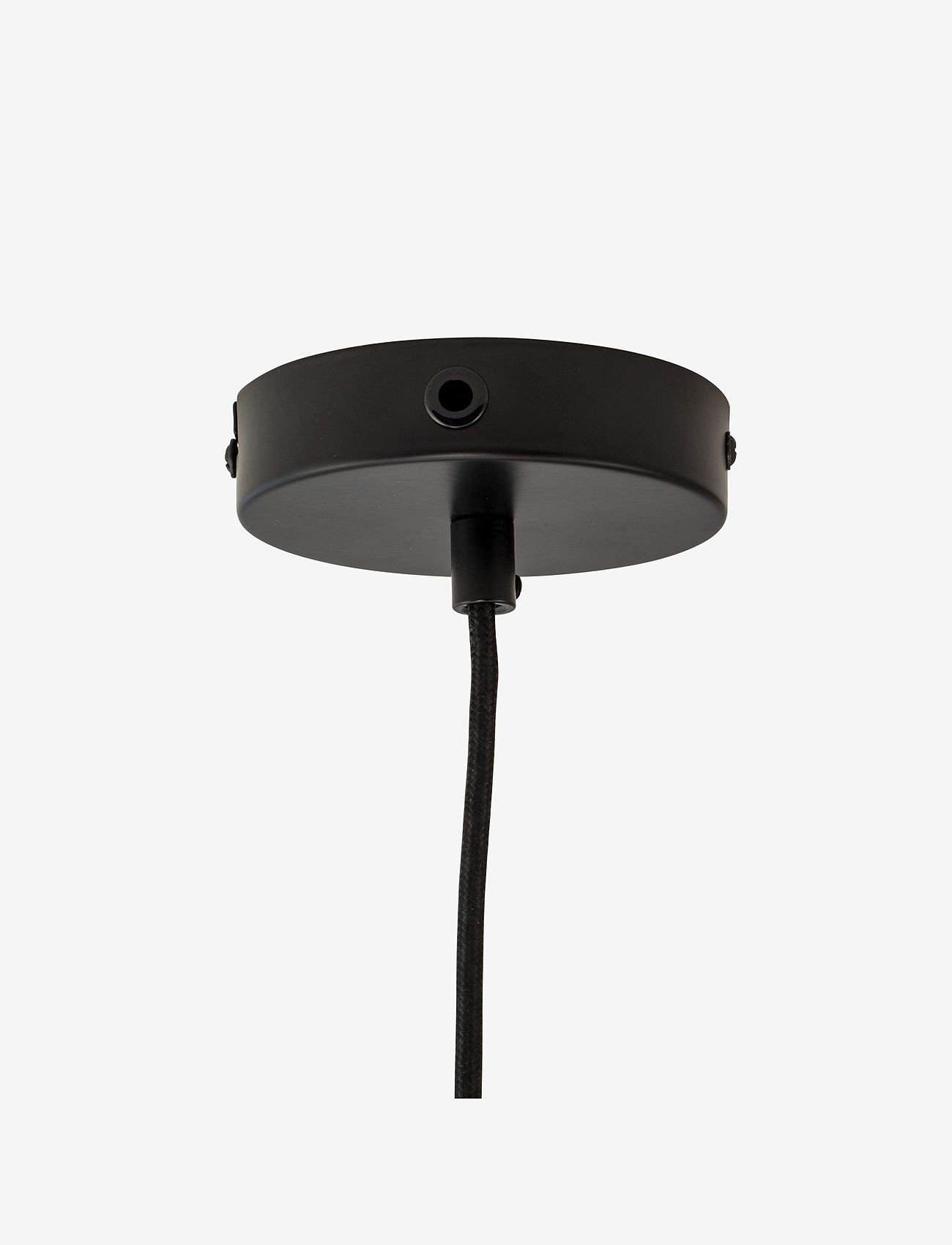 Dyberg Larsen - Ron blank mørkegrøn pendel - pendellampor - dark green - 2