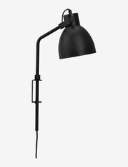 Dyberg Larsen - Coast Wall Lamp - black - 0