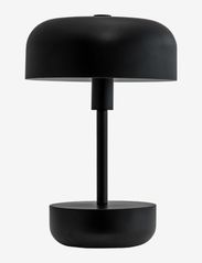 Haipot Portable Table Lamp - BLACK