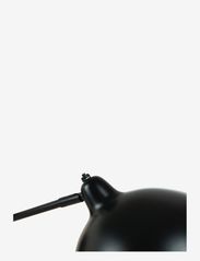 Dyberg Larsen - Futura Wall Lamp - wandleuchten - black/white - 3