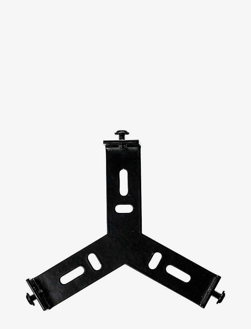 Dyberg Larsen - Futura Wall Lamp - appliques murales - black/white - 4