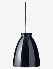 Dyberg Larsen - Milano Pendant - hanglampen - black - 0