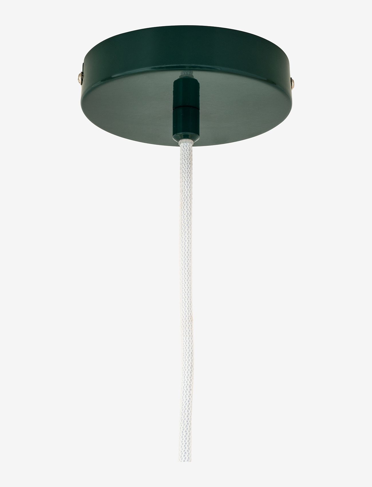 Dyberg Larsen - Haipot Matsu D23 - pendellampen - green - 1