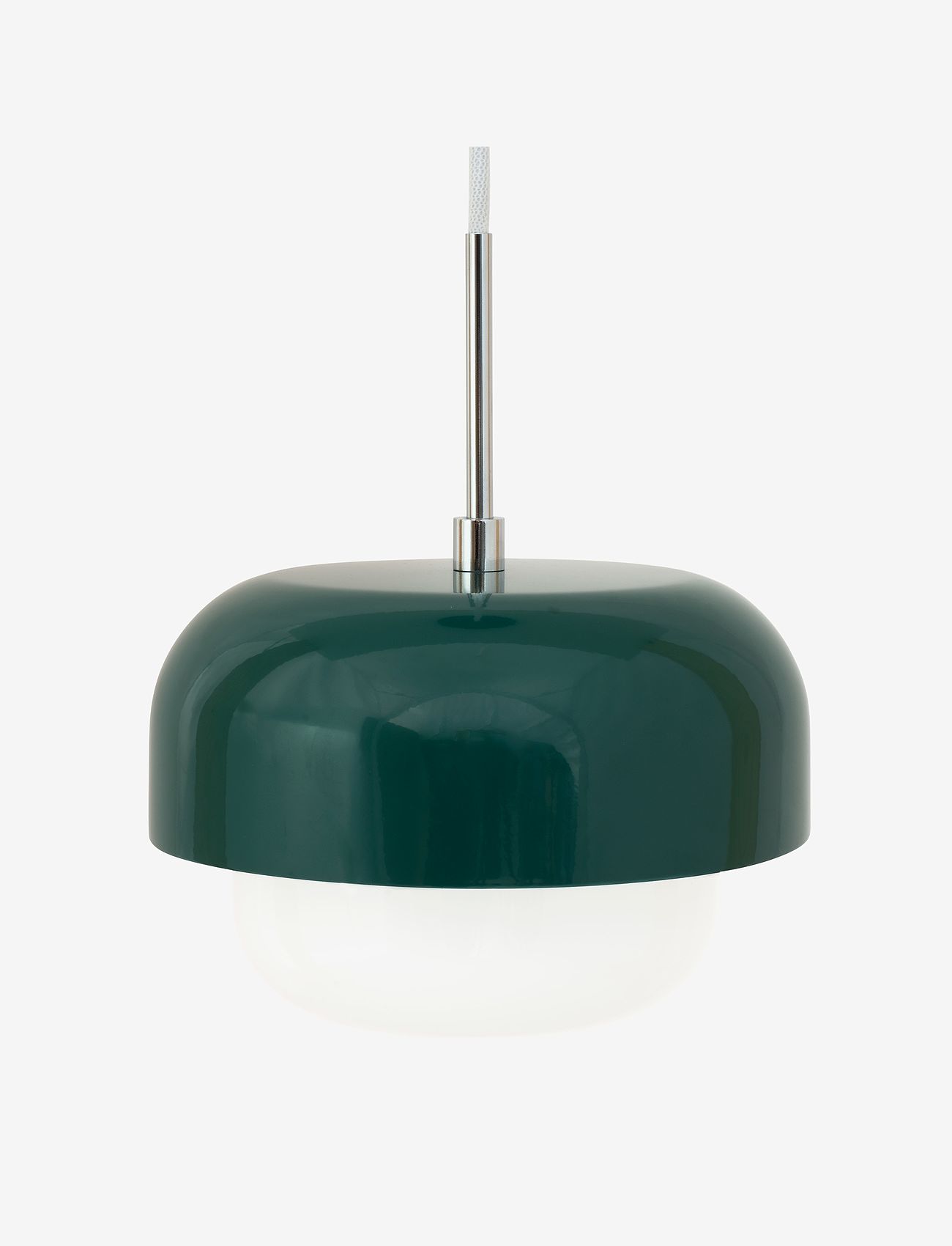 Dyberg Larsen - Haipot Matsu D23 - pendellampen - green - 4