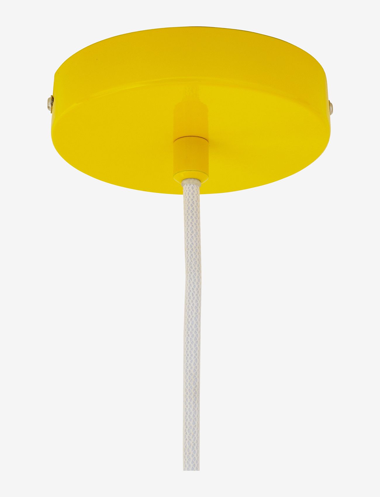 Dyberg Larsen - Haipot Yuzu Gul D23 - pendler - yellow - 1