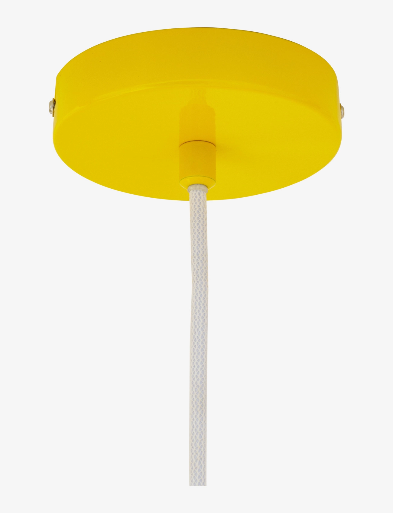 Dyberg Larsen - Haipot Yuzu Gul D23 - pendler - yellow - 2