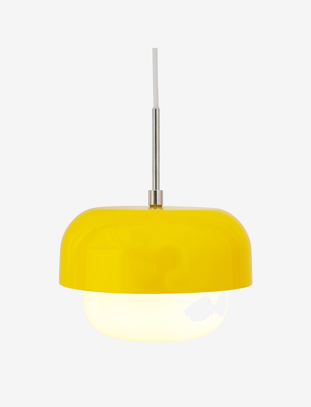 Dyberg Larsen - Haipot Yuzu Gul D23 - pendler - yellow - 4