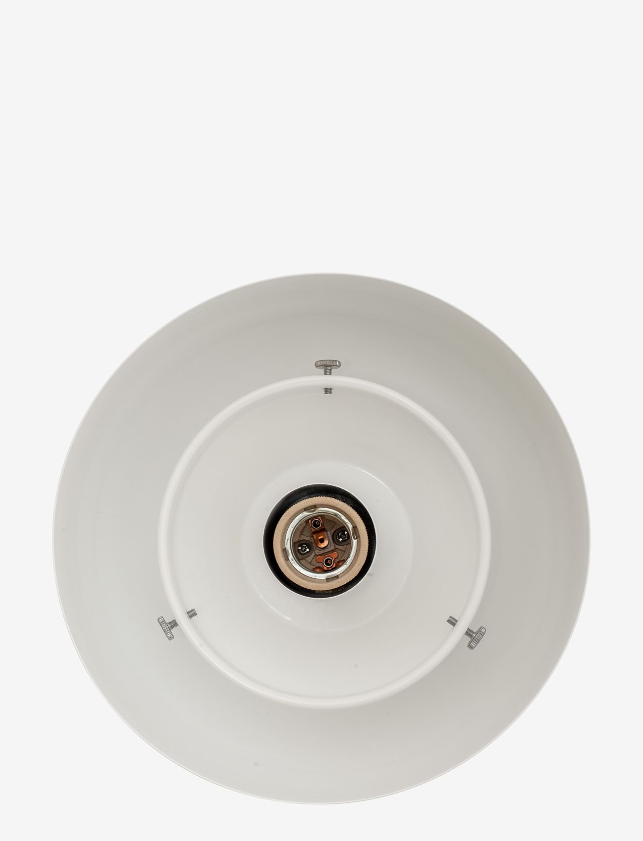 Dyberg Larsen - Haipot Red Dusty Earth/Dark Red D23 - pendler - red dusty earth/dark red - 2