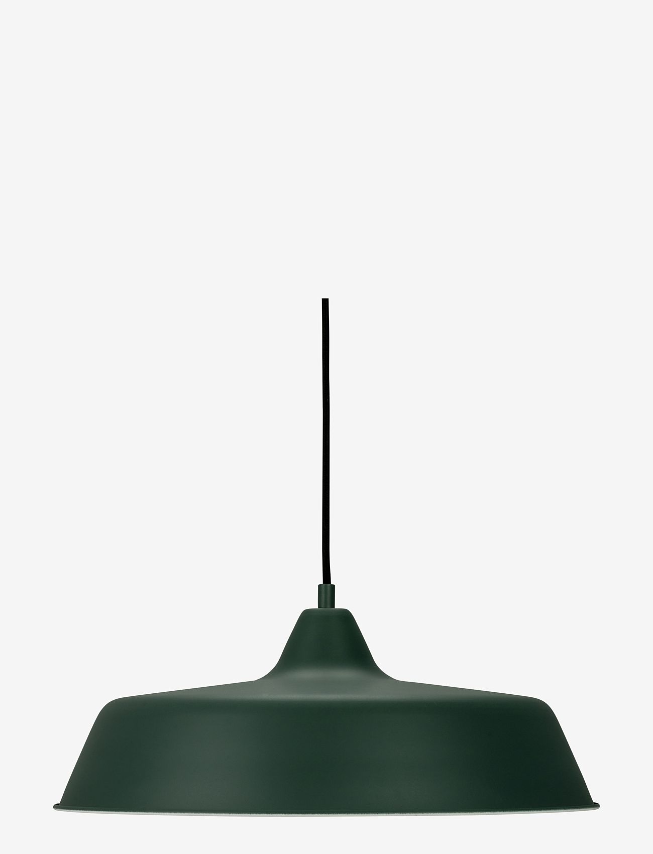 Dyberg Larsen - RAW Pendel mørkegrøn - pendler - dark green - 0