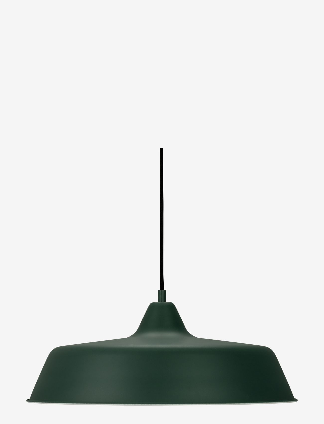 Dyberg Larsen - RAW Pendel mørkegrøn - pendler - dark green - 1