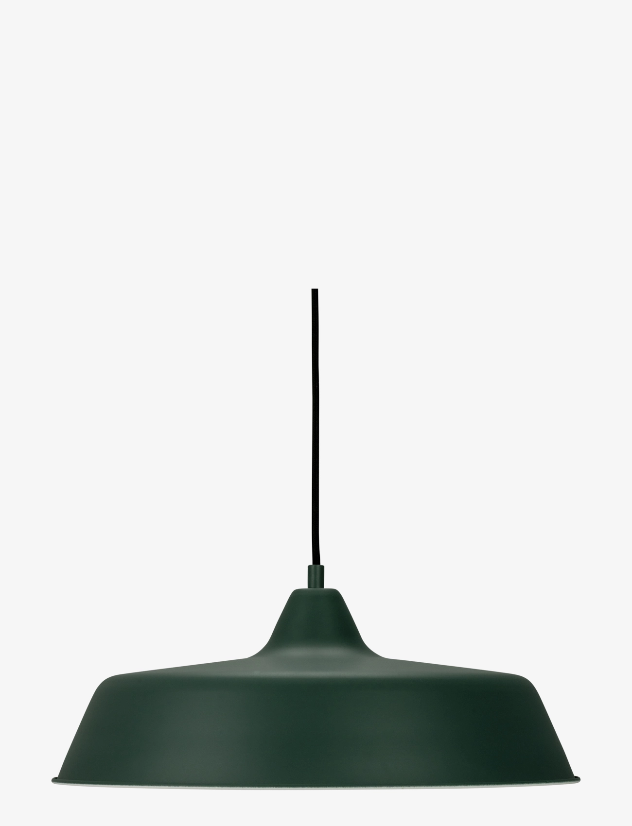 Dyberg Larsen - Raw Pendant Dark green - deckenleuchte - dark green - 1