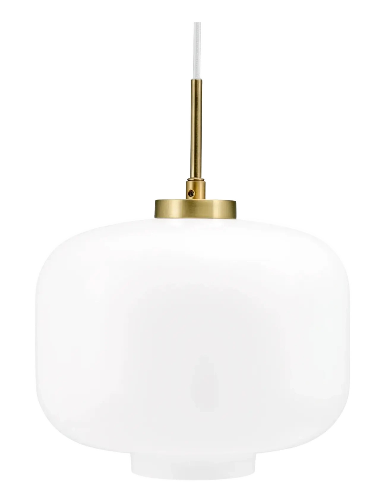 DYBERG LARSEN Arp Pendel Gold - H25CM - Unisex