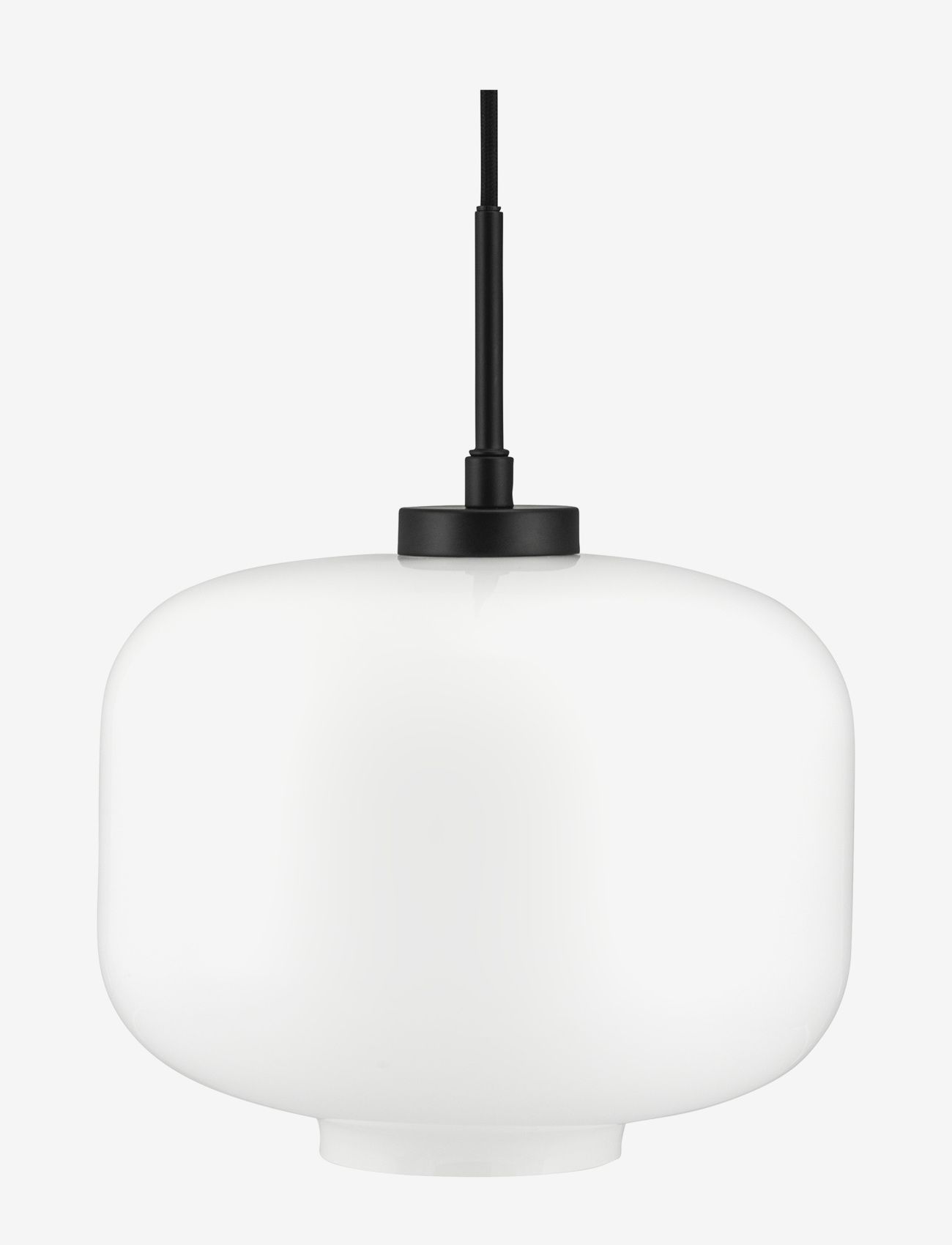 DYBERG LARSEN Arp Pendel Weiß - H25CM - Unisex