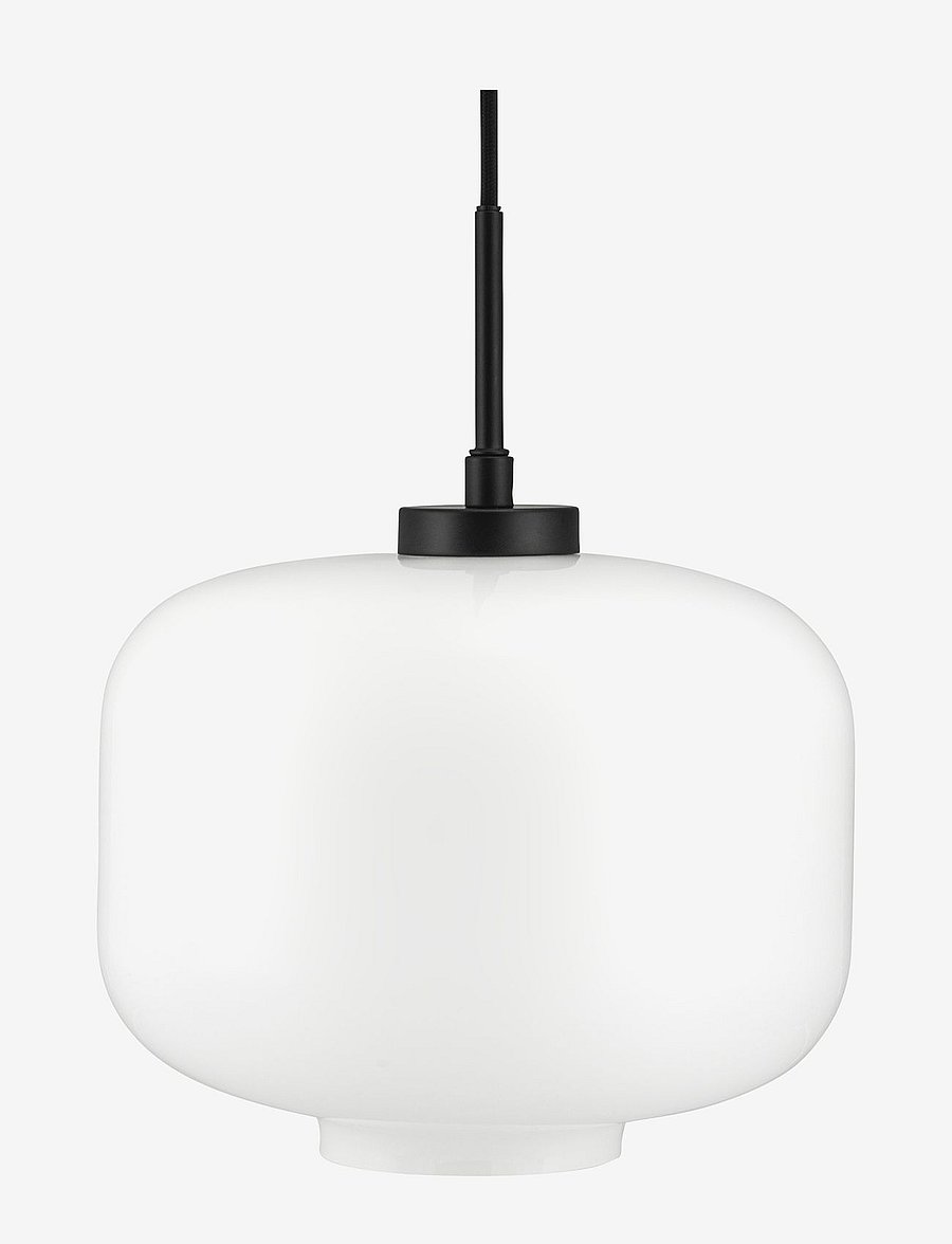 Dyberg Larsen - ARP pendel - pakabinami šviestuvai - black - 1