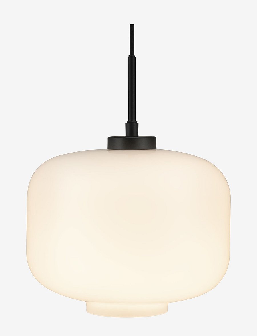 Dyberg Larsen - ARP pendel - pakabinami šviestuvai - black - 2