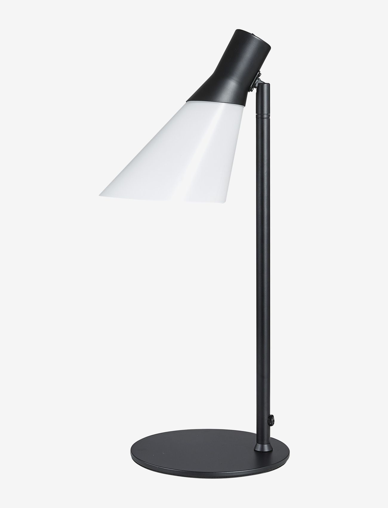 Dyberg Larsen - Gents Tablelamp - bureau- en tafellampen - white - 0