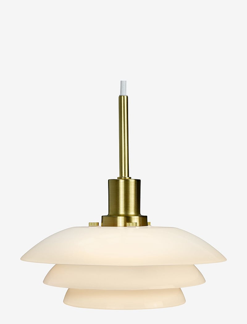 Dyberg Larsen - Opal Pendel - pendellampen - white - 3