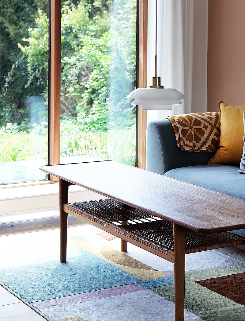 Dyberg Larsen - Opal Pendel - pendellampen - white - 4