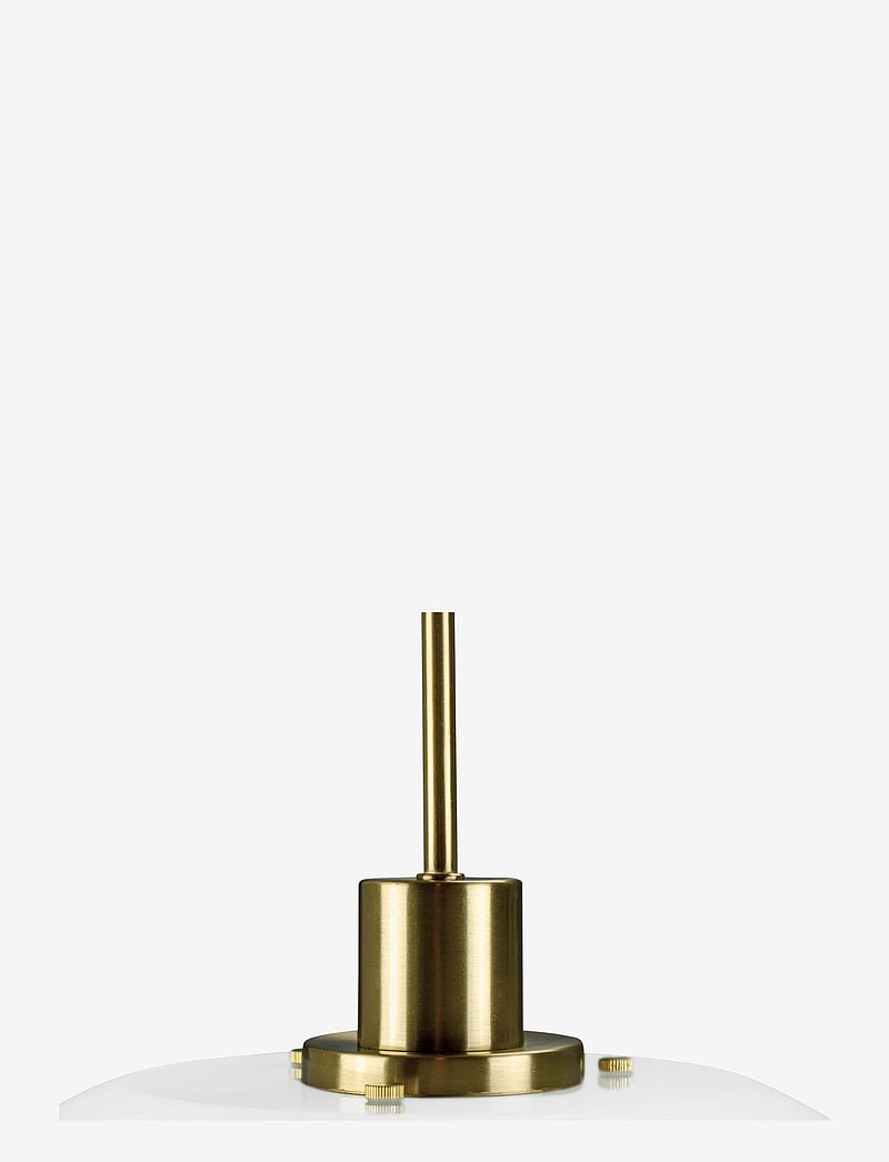 Dyberg Larsen - Opal Pendel - pendellampen - white - 3