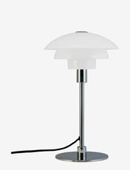 Morph Opal Table lamp 21 cm - WHITE