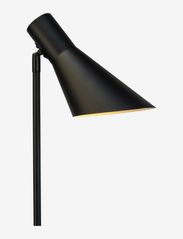 Dyberg Larsen - DL 12 Floorlamp - põrandalambid - black - 2