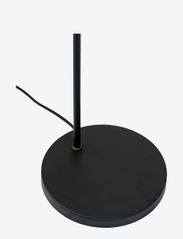 Dyberg Larsen - DL 12 Floorlamp - põrandalambid - black - 3