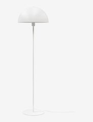 Stockholm Floor Lamp Matt White - MATT WHITE