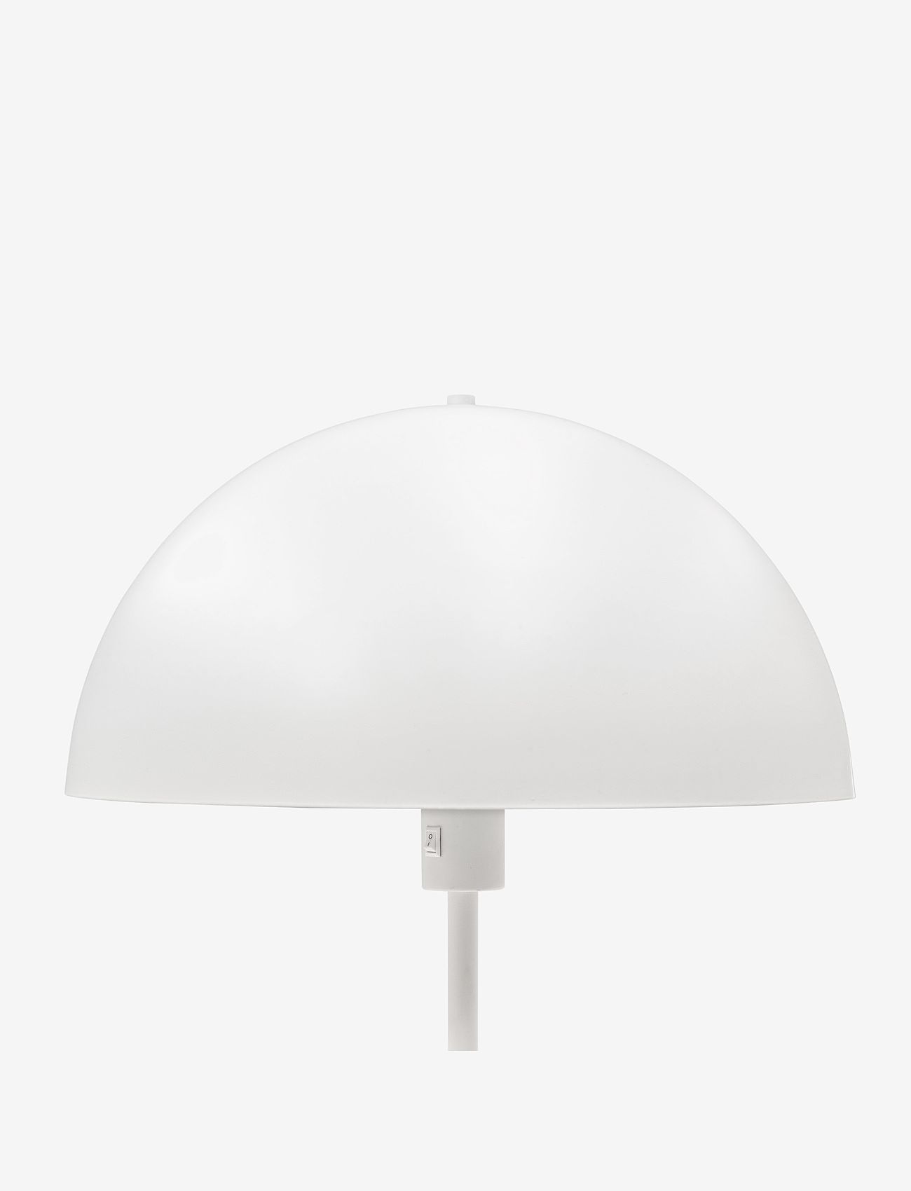 Dyberg Larsen - Stockholm Golvlampa Matt Vit - köp efter pris - matt white - 3