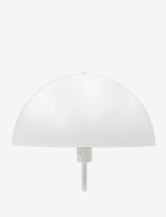 Dyberg Larsen - Stockholm Floor Lamp Matt White - toršerai - matt white - 3
